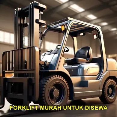 Sewa Forklift